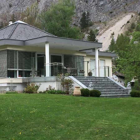 Chalet Am See ナッセライト エクステリア 写真