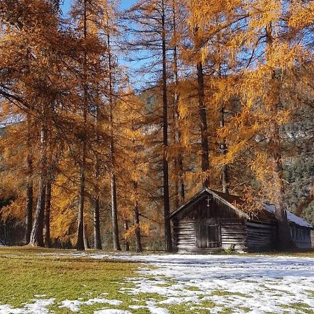 Chalet Am See ナッセライト エクステリア 写真