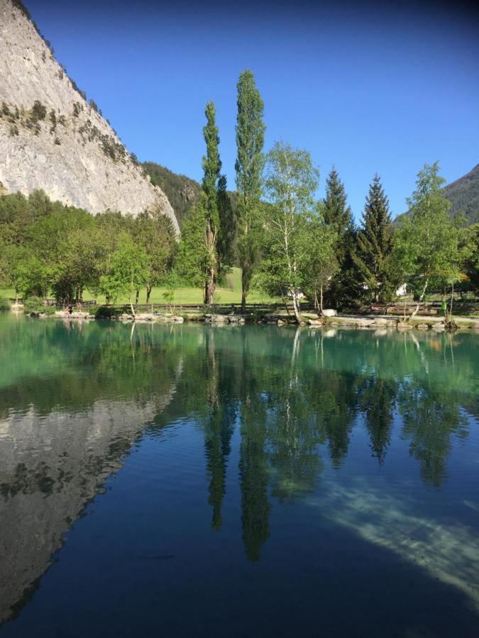 Chalet Am See ナッセライト エクステリア 写真