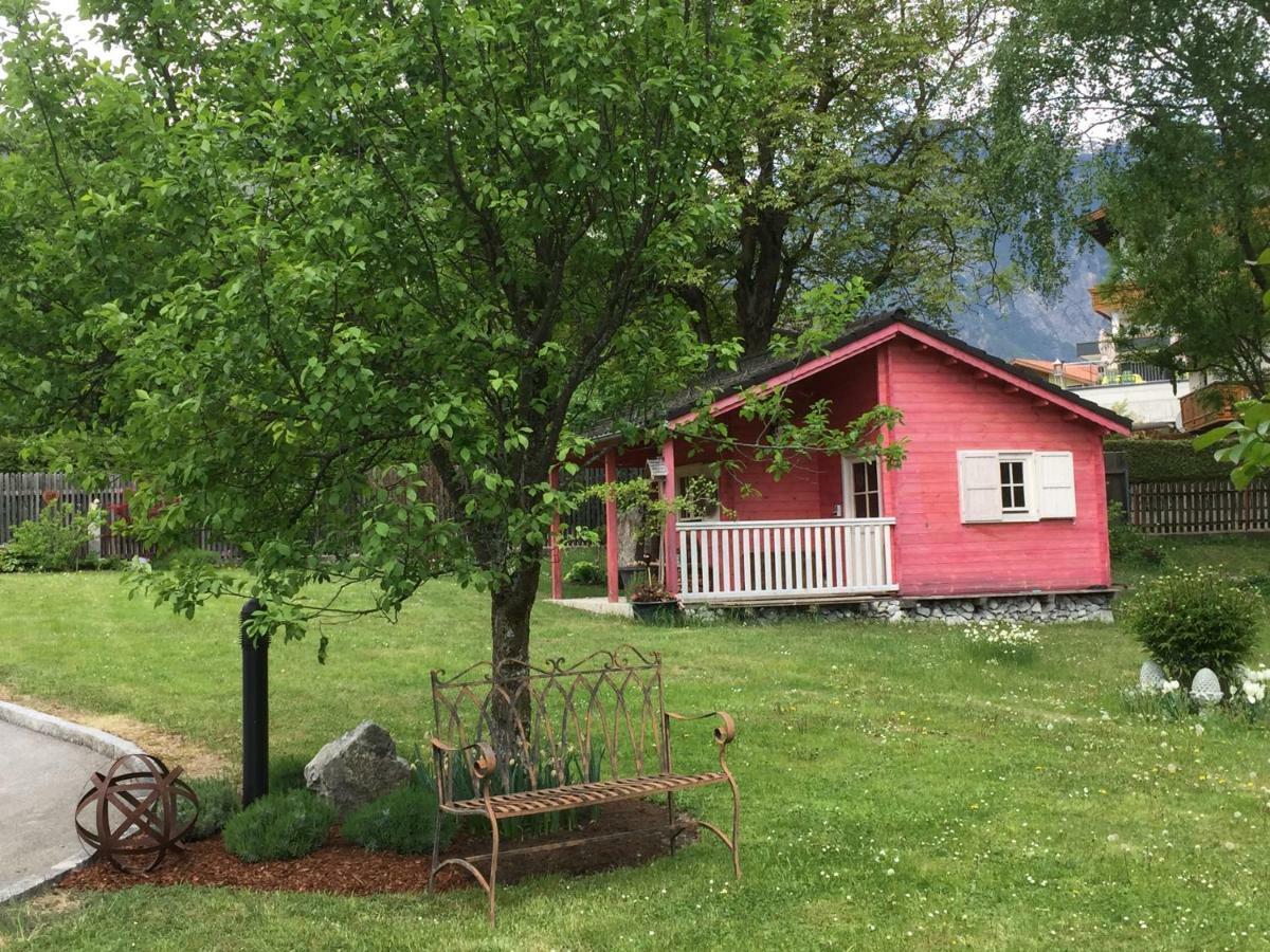 Chalet Am See ナッセライト エクステリア 写真
