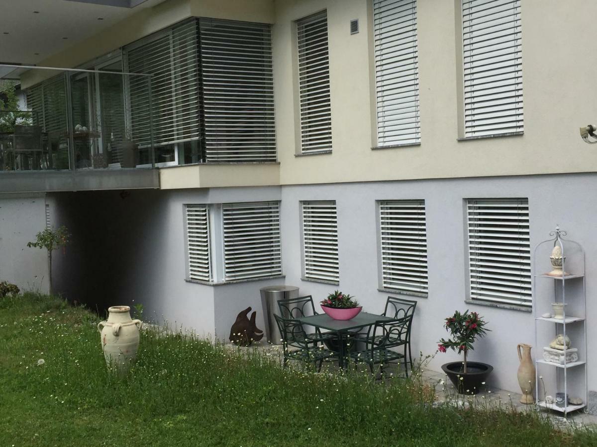 Chalet Am See ナッセライト エクステリア 写真
