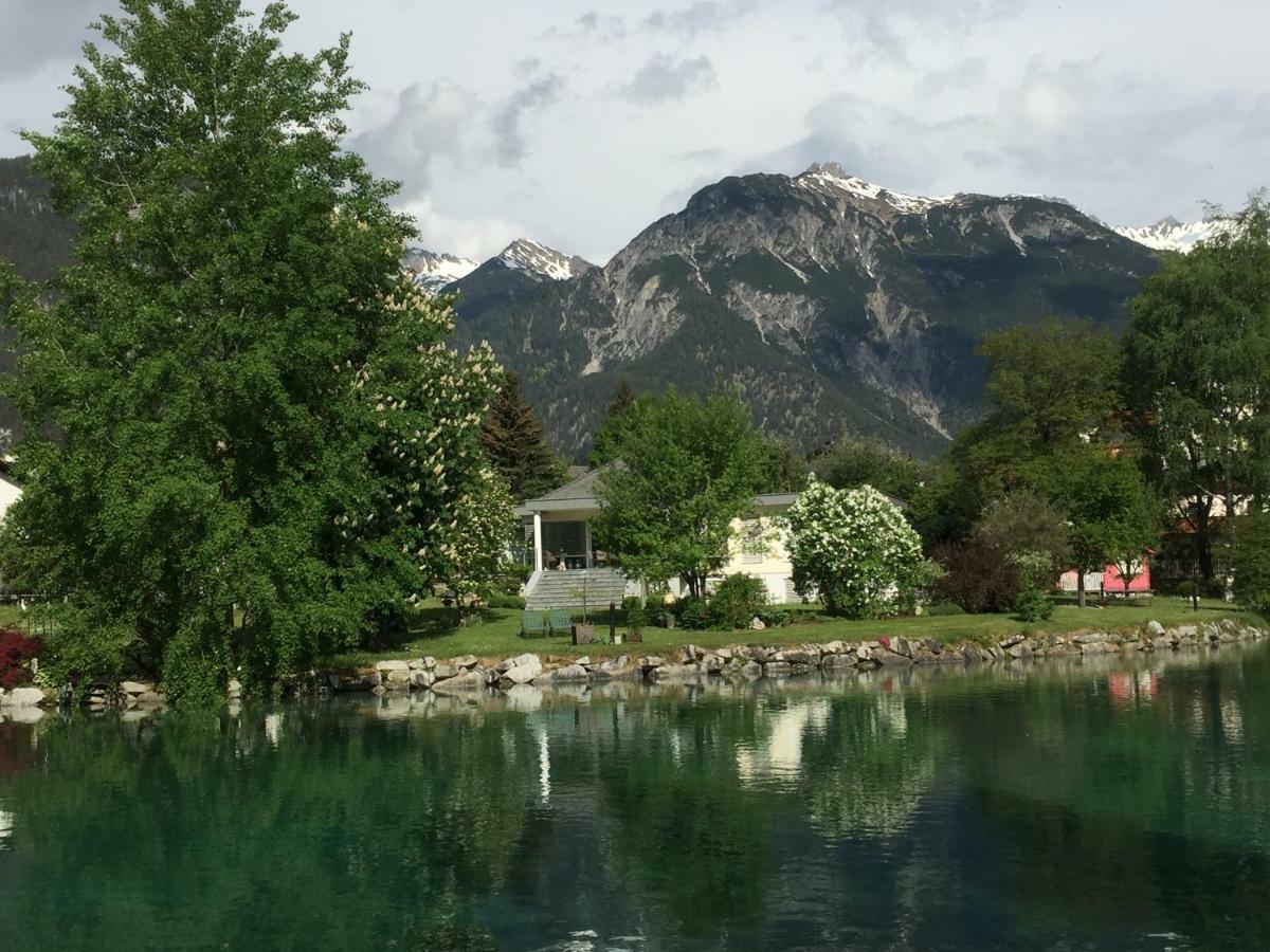 Chalet Am See ナッセライト エクステリア 写真