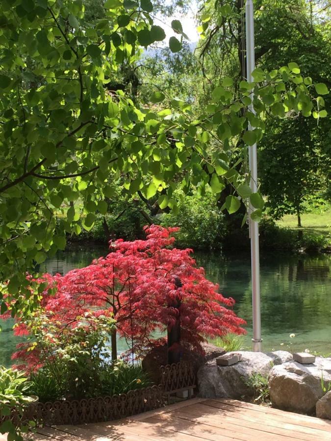 Chalet Am See ナッセライト エクステリア 写真