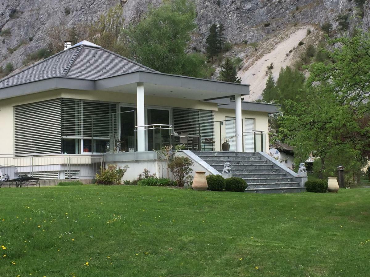 Chalet Am See ナッセライト エクステリア 写真