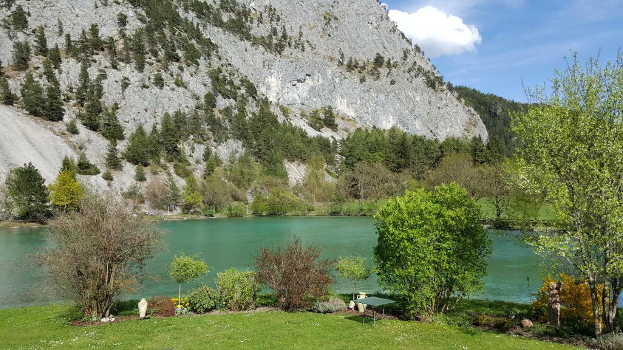Chalet Am See ナッセライト エクステリア 写真