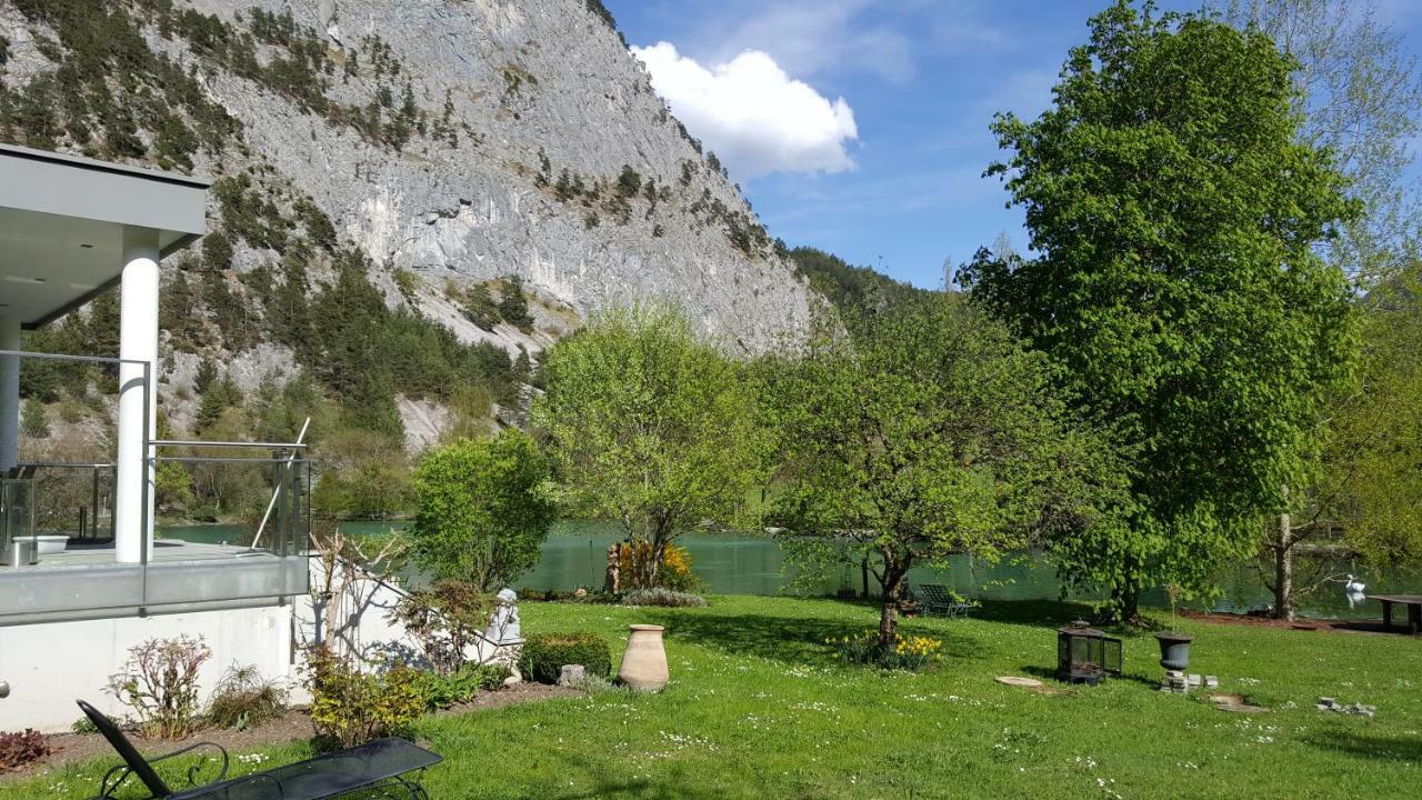 Chalet Am See ナッセライト エクステリア 写真