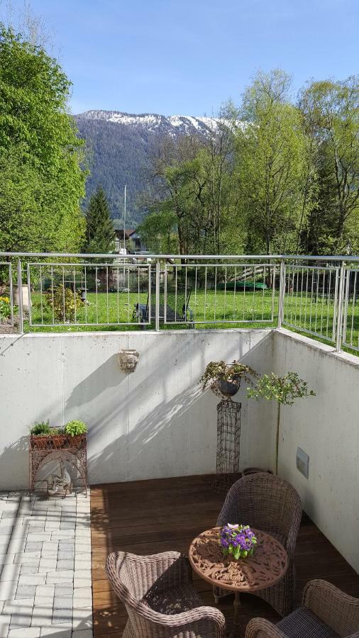 Chalet Am See ナッセライト エクステリア 写真