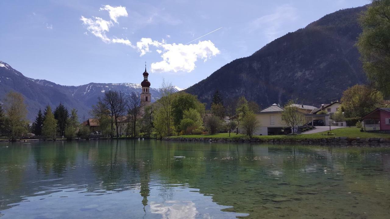 Chalet Am See ナッセライト エクステリア 写真