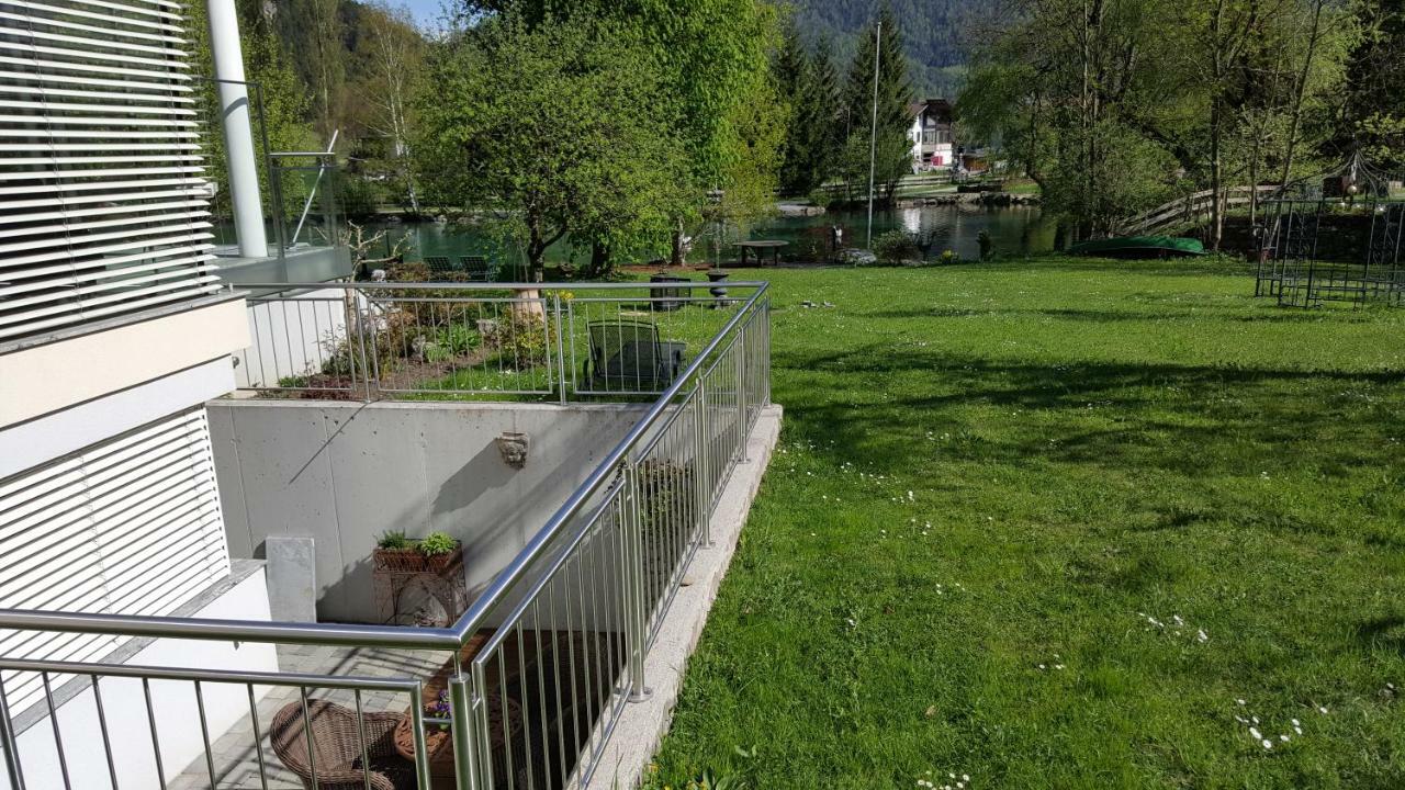 Chalet Am See ナッセライト エクステリア 写真