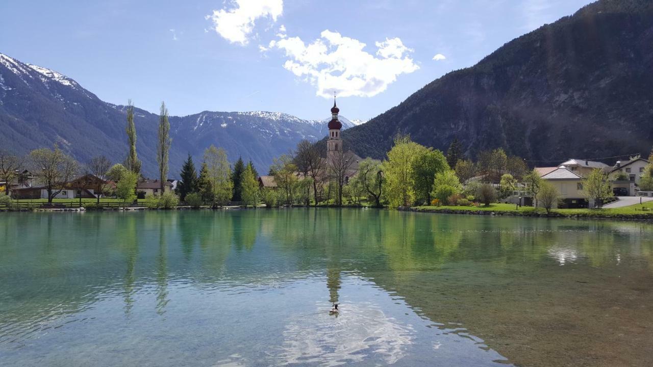 Chalet Am See ナッセライト エクステリア 写真