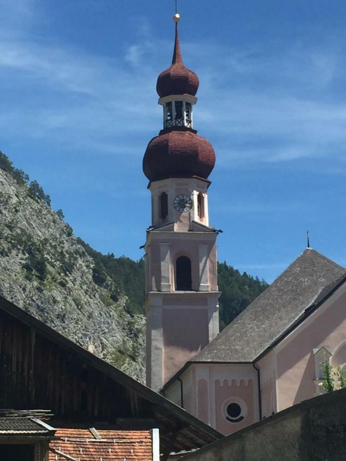 Chalet Am See ナッセライト エクステリア 写真