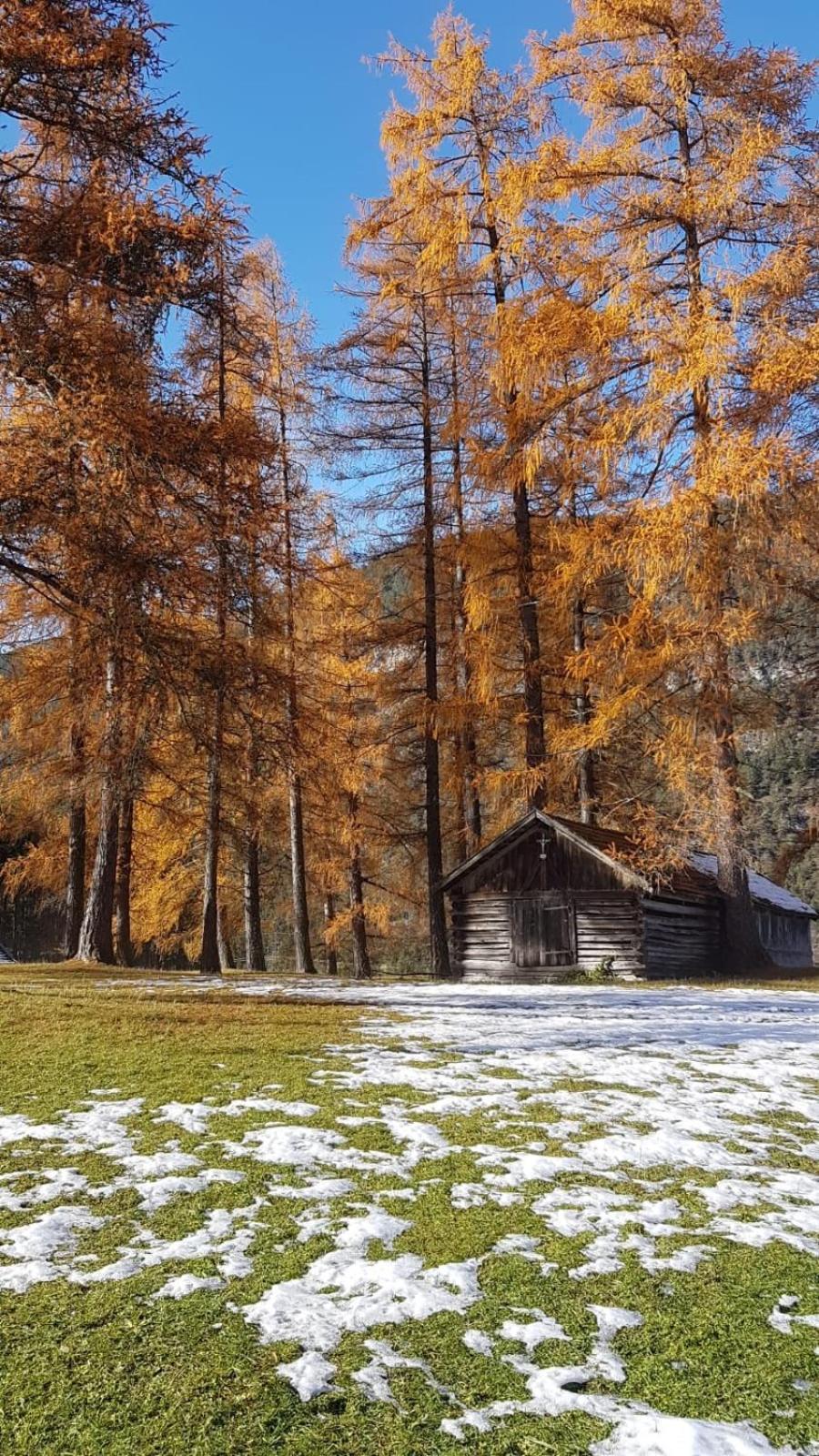 Chalet Am See ナッセライト エクステリア 写真