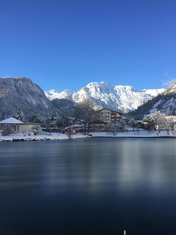 Chalet Am See ナッセライト エクステリア 写真